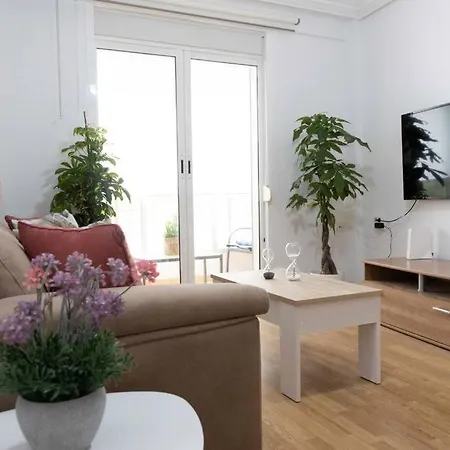 Rio Appartement *
