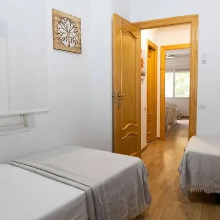 Appartement Rio Alicante