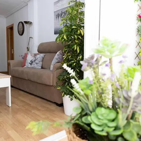 Rio Appartement