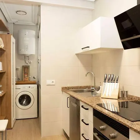 Appartement Rio Alicante